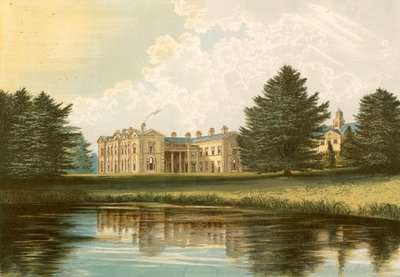 Compton Verney - Alexander Francis Lydon